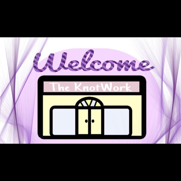 Meet your Posher, Nhu Ngoc (The KnotWork) - Picture 2 of 8